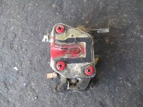 643.mz1o91 Mazda Door Lock Actuator Passenger Right Front 1990-1997 Mx-5