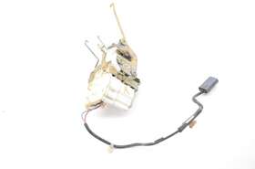 643.mz1o99 Mazda 1999-2005 Mx-5 Miata 1.8l Passenger Right Front Door Latch Actuator