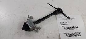 714.mz1k13 Mazda 3 Door Check Right Passenger Front Hinge Stopper Detent 2013 2012 2011 10