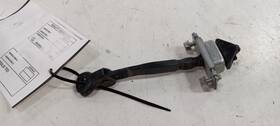 715.mz1k12 Mazda 3 Door Check Right Passenger Rear Hinge Stopper Detent 2010 2011 2012 2013