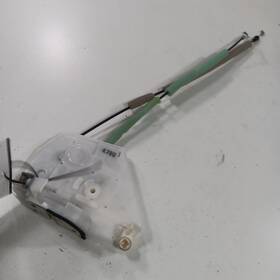 724.mz1221 Mazda Cx-5 Door Latch Lock Left Driver Front 2023 2022 2021 2020