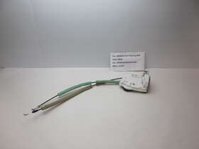 725.mz1218 Mazda 2018 Cx-5 Door Latch Lock Right Passenger Front Oem And Sana