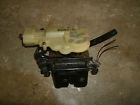 84200-7144-129c Mazda Latch Mpv Rear C6267450 Lock 00-04 Gate