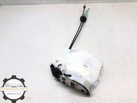 B071862 Mazda 2023-2025 Cx-50 Cx50 Left Driver Rear Door Lock Latch Actuator Oem