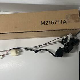 B25e-72-310e Mazda New 1999 - 2003 Protege Lock Assembly Passenger Side Oem