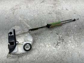 Bdmc72310c Mazda 2020-2024 3 Rear Right Passenger Side Door Lock Latch Actuator