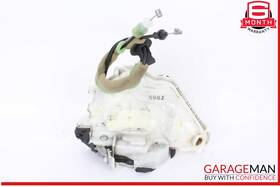 Bdts59310c Mazda 19-23 3 Front Left Driver Side Door Lock Latch Actuator Oem