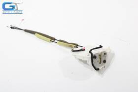 D10e73310 Mazda Cx-3 Rear Left Driver Side Door Lock Latch Actuator Oem 2016 - 2021