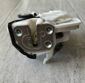 Mazda D651-73-310d Lifetime Warranty 2011 To 2014 2 Left Rear Power Door Lock Latch Actuator