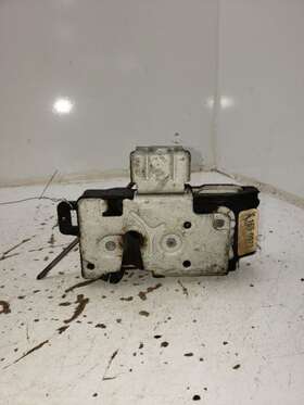 Ec035931xg Mazda Tribute 2006 Lock Actuator