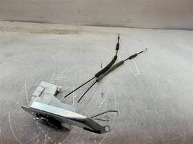 Eg21-59-310r Mazda 2007 2008 2009 2010 2011 2012 Cx-7 Left Driver Front Door Lock Actuator