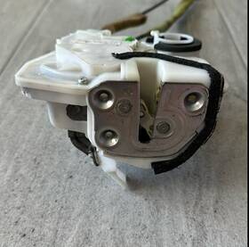 Gea3-58-310a Mazda Lifetime Warranty 2011 - 2013 6 Right Front Power Door Lock Latch Actuator