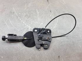 Ghk1-57-32yb Mazda 2014 2015 2016 2017 2018 2019 20 21 6 Left Rear Back Seat Release Latch Ghk1-57-32yb Mazda 2014 2015 2016 2017 2018 2019 20 21 6 Left Rear Back Seat Release Latch