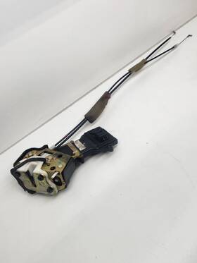 Gj6g-72-310m Mazda 2003-2008 Mazdaspeed 6 Speed Oem Rear Left Door Lock Actuator Driver Side