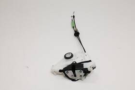 K6y059310 Mazda 2024 -2026 Cx-90 Front Left Driver Side Door Latch Lock Actuator Motor Oem