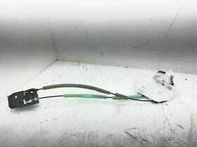 Kb7w-58-310 Mazda 17-23 Cx-5 Right Side Door Lock Latch Actuator With Handle