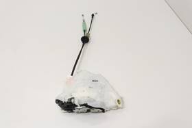 Mazda Kbb359310d 2024 - 2026 Cx-90 Front Left Driver Side Door Latch Lock Oem Kbb359310a