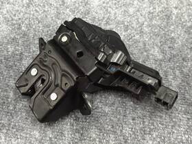 Kbb4-62-310 Mazda Cx-90 Premium 24-25 Oem Rear Power Tailgate Trunk Lock Latch Actuator 35k