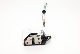 Mazda Keme72310c 2024 - 2026 Cx-90 Rear Right Passenger Side Door Latch Lock Actuator Oem