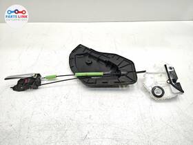 Keme73310a Mazda 2024-25 Cx-90 Rear Left Door Lock Latch Interior Handle Opener Assembly