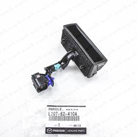 L207-62-410a Mazda New Genuine Oem 2007-2015 Cx-9 Outside Lift Gate Handle
