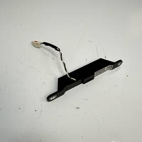 L215676n0b Mazda 2007-2012 6 / Speed6 Antenna Ftaft Keyless Module Oem