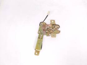 N066-56-820d Mazda 2001-2002 Miata Trunk Lock / Latch Assy -
