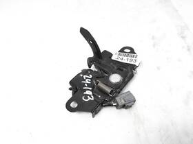 Na1j-56-620a Mazda 2016-2023 Mx-5 Miata Hood Latch Lock Unit
