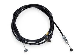 Na1j-56-720a Mazda Mx-5 Miata 16-23 Hood Lid Release Latch Lock Cable Wire D025 Oem 2016