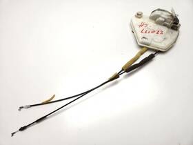 Na1j-59-310 Mazda 2016-2023 Mx-5 Miata Front Left Driver Door Lock Latch Actuator Oem