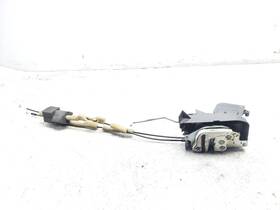 Ne51-58-310h Mazda 2006-2015 Miata Mx-5 Front Right Door Lock Actuator Oem