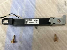 Nf49676noa Mazda Nf49676n0a 06-15 Mx-5 Miata Oem Left Driver Side Door Keyless Antenna Unit