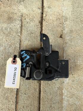 Nf79-56-820a Mazda 06-15 Mx-5 Miata Rear Trunk Lid Latch Lock / 149d