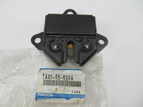 Ta0156620a Mazda New - Oem Genuine Hood Latch Lock For 1995-1996 Millenia