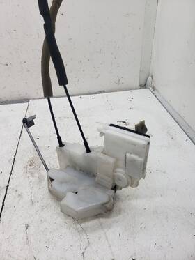 Td1158310d Mazda Cx9 2008 Lock Actuator 724313