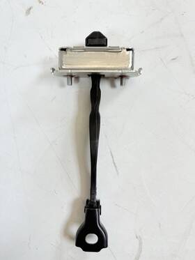 Tk4872270 Mazda 2016 - 2023 Cx-9 Rear Left Side Door Check Strap Stop Stopper Oem