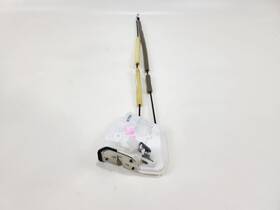 Tk56-72-310 Mazda 16-22 Cx-9 Cx9 Rear Right Rh Passenger Side Door Lock Latch Actuator Oem