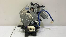 0867500-00-13 Mazda Truck 2006-2015 Cx9 Rear Trunk/luggage Lock Accuator Used Oem 086750-00-13