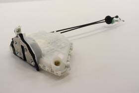 Va4059310a Mazda 2023 - 2026 Cx-50 Front Left Driver Side Door Latch Lock Actuator Oem
