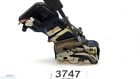 A94-a96-r Mazda6 Oem Mazda Rear Right Passenger Side Door Lock Latch Actuator