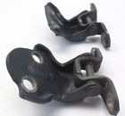 Mb517416 Mb517418 Mitsubishi Montero Oem Right Rear Door Upper Lower Hinge Set