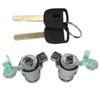 Mc.mm.235 Bestparts Door Lock Keys Cylinder Front Left Right 607111016984