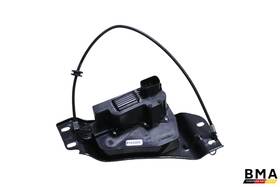 11a8743cp Mclaren 600lt Front Right Side Door Latch Lock Assembly Unit 2019 2020 Oem