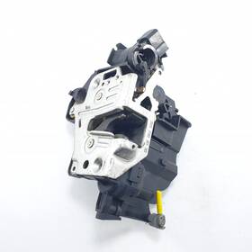 2087203535 Mercedes 98-03 W208 Clk320 Clk430 Door Lock Actuator Driver Left Front Oem