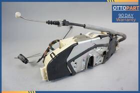 2217305435 Mercedes 07-13 S550 S600 S65 Amg Right Rear Door Lock Actuator Oem