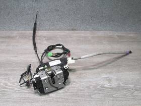 A1727601540 Mercedes 2012-2020 R172 Slk Slc Front Left Driver Side Door Latch Lock Actuator