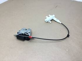 A2909060600 Mercedes Gt 63 S Amg X290 2019 Rear Trunk Tailgate Lock Latch Actuator 18-21 O