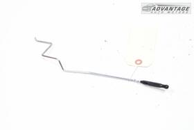 0007660028-9051 Mercedes-benz 2013-2015 Gl450 X166 Rear Right Side Door Lock Knob Rod Cable Oem