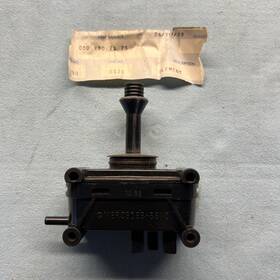 1248001775 Mercedes-benz 0008007175 Part#1248001775 Nos/oem Door Lock Actuator Brand New Unit Tested