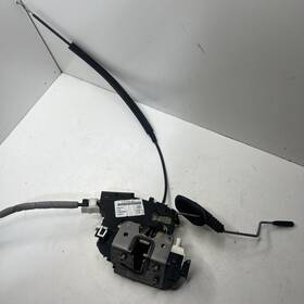003848132 Mercedes-benz 2012-2020 Slk Slc Right Passenger Door Lock Latch Actuator Oem